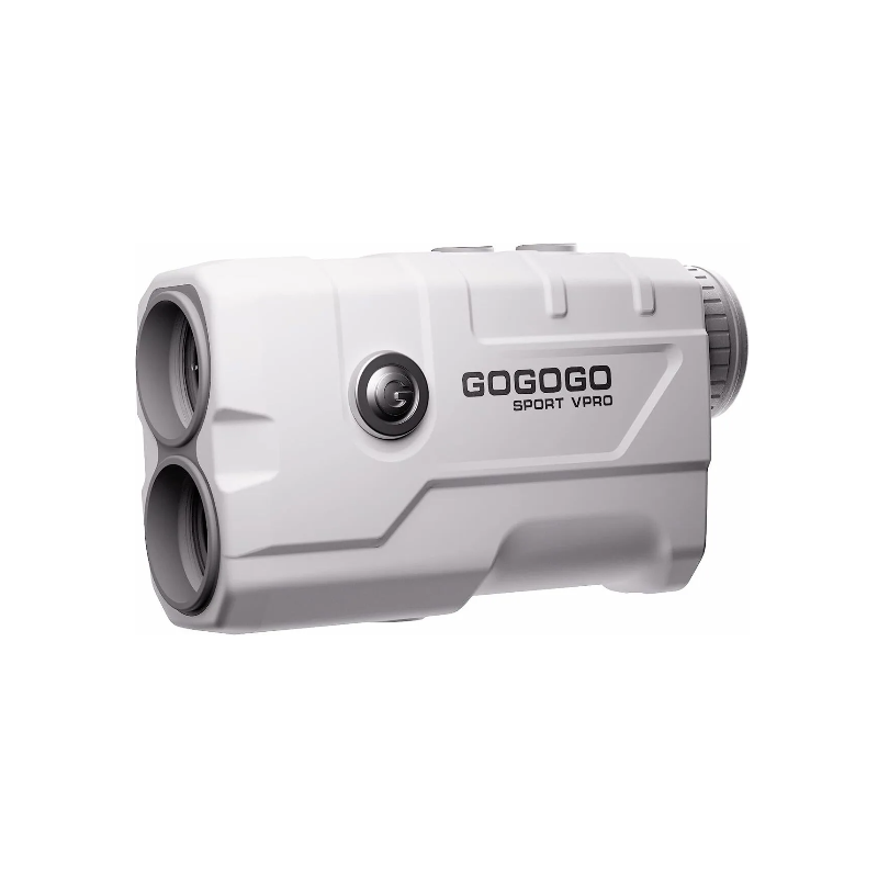 Golf Rangefinder Laser Slope - เครื่องวัดระยะทางกอล์ฟ 900 หลา เครื่องวัดระยะด้วยเลเซอร์แบบมีความลาดเอียง กำลังขยาย 6