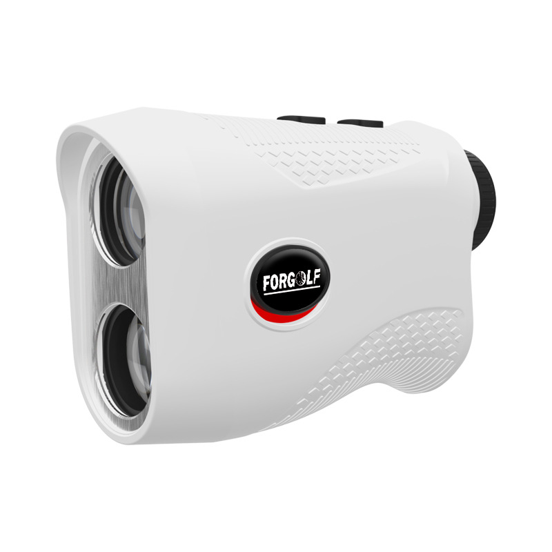 Golf Rangefinder Laser Slope - เครื่องวัดระยะเลเซอร์สำหรับกอล์ฟพร้อมระบบชดเชยความลาดเอียง - เครื่องวัดระยะระยะไกลที่แม่นยำ กันน้ำ โฟกัสเร็ว อุปกรณ์เสริมสำหรับกอล์ฟ