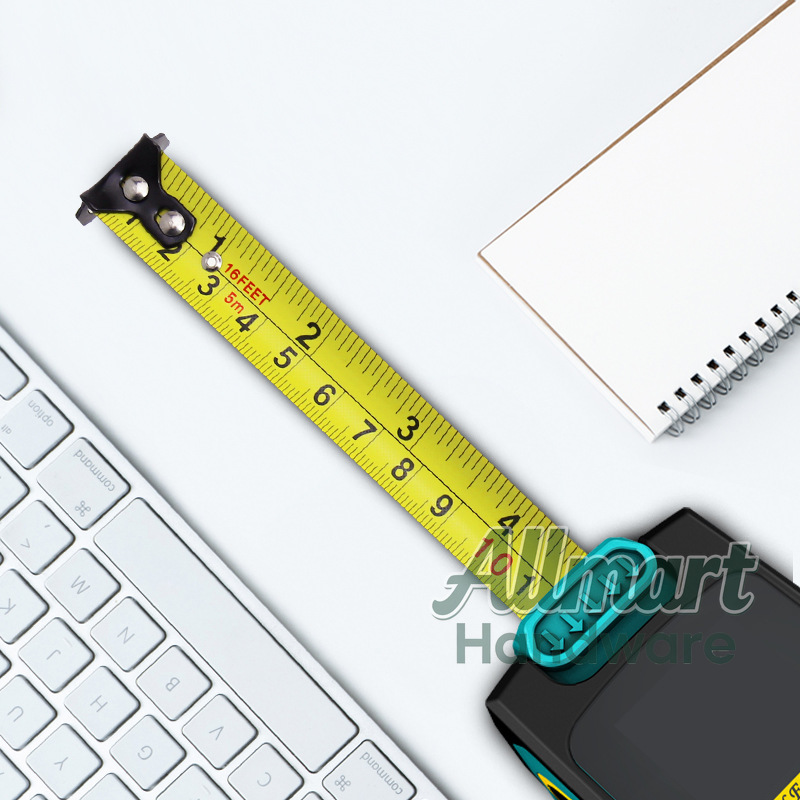 DT10 เครื่องวัดระยะเลเซอร์ 2-i - Laser Distance Meter 2 In 1 Tape บทวิจารณ์และราคา