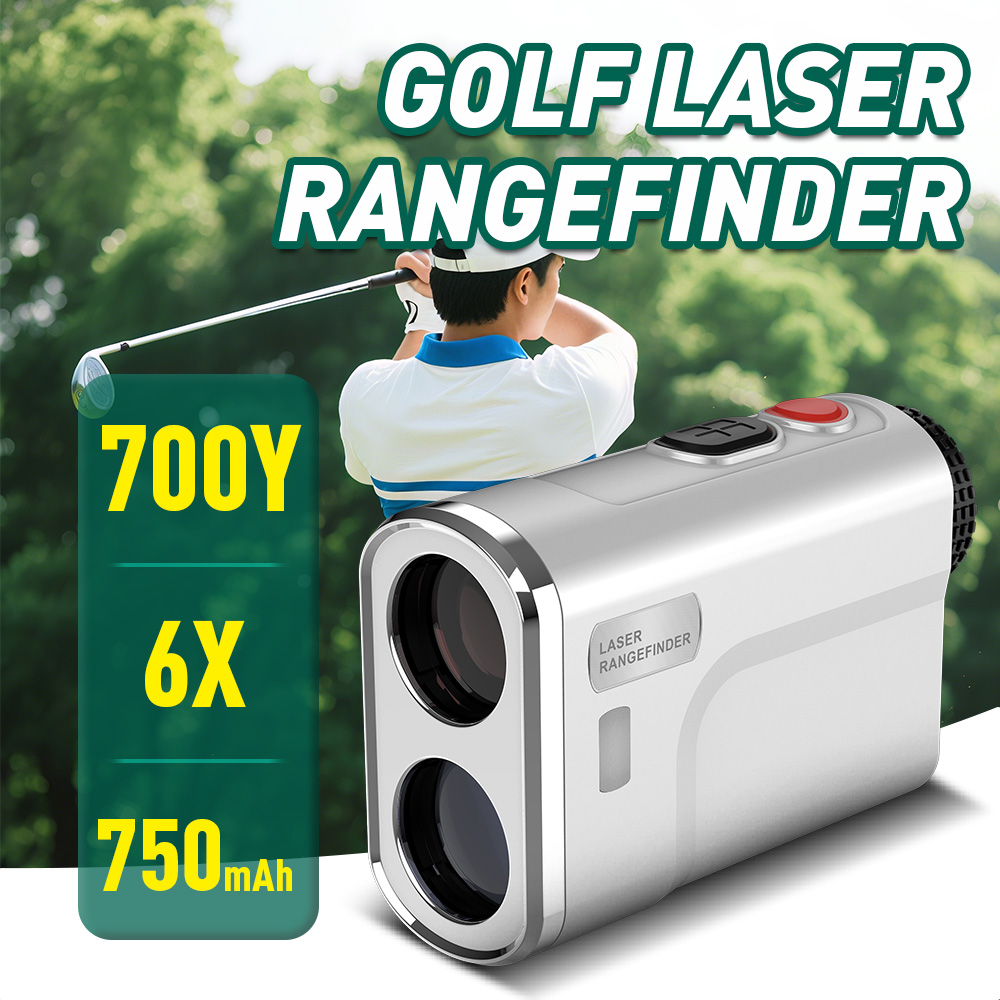 (สินค้าจากสหรัฐอเมริกา) เครื่อ - Golf Rangefinder Laser Slope บทวิจารณ์และราคา