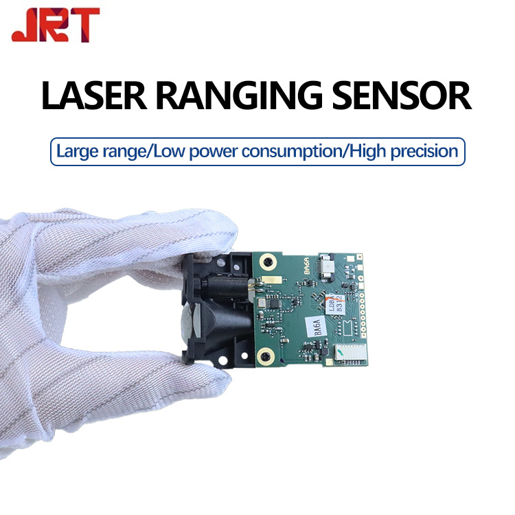 เซ็นเซอร์วัดระยะทาง RS485 สำหร - Laser Rangefinder 150M Outdoor บทวิจารณ์และราคา