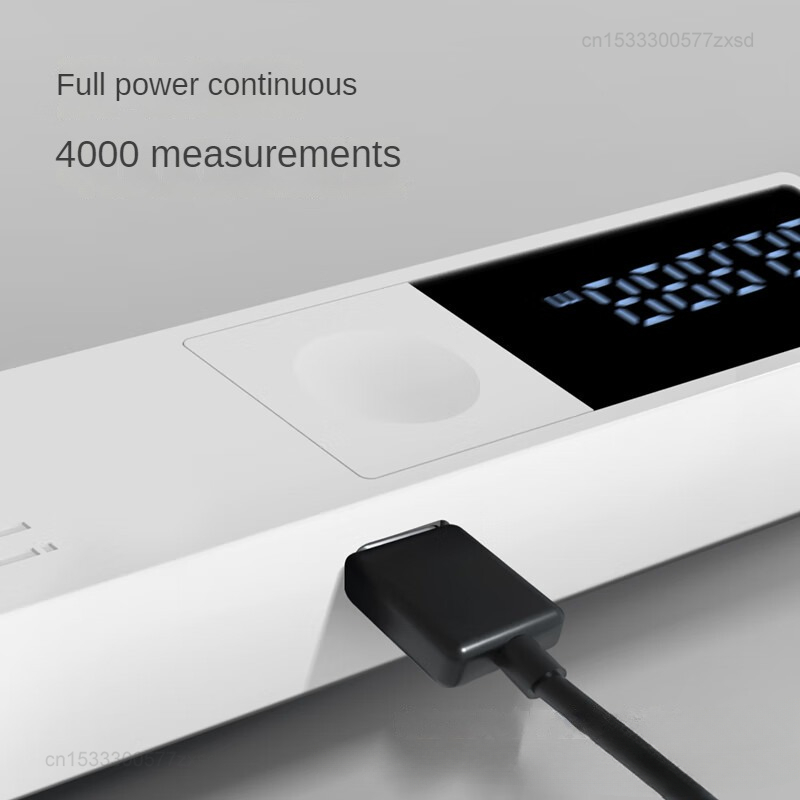   เครื่องวัดระยะด้วยเลเซอร์ De - Laser Distance Meter 100M บทวิจารณ์และราคา