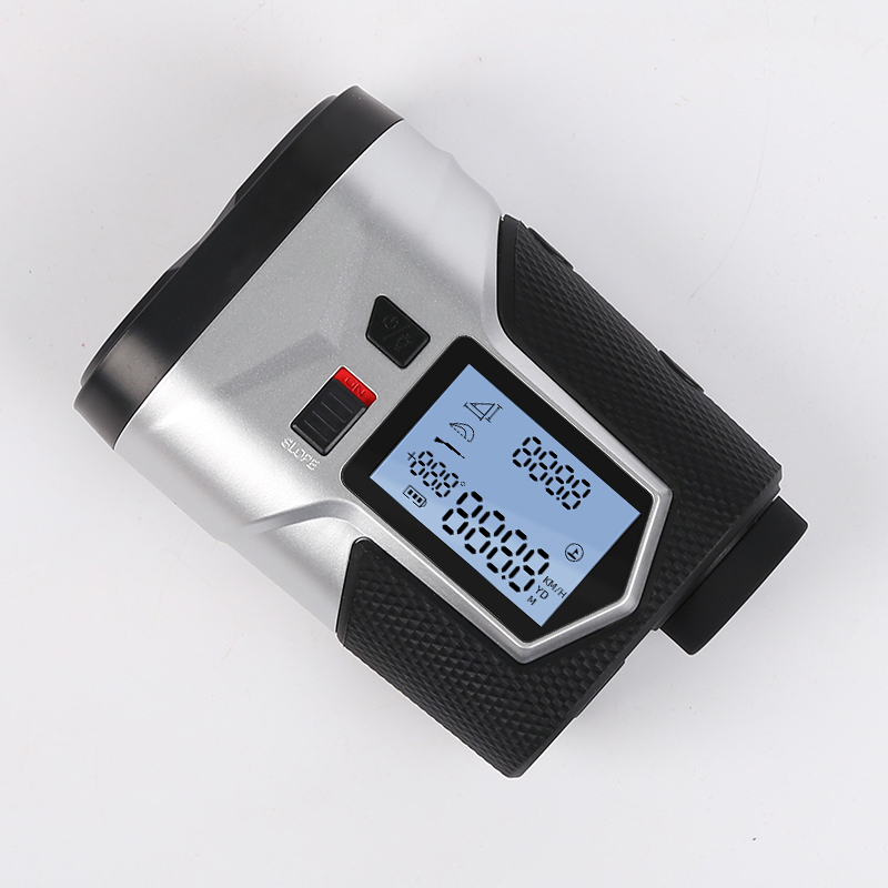 Artbull เลเซอร์วัดระยะทางกอล์ฟ - Golf Rangefinder Laser Slope บทวิจารณ์และราคา