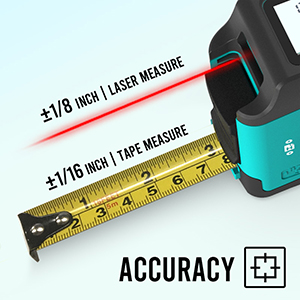 เทปวัดดิจิตอลเลเซอร์ ขายส่ง คุ - Digital Tape Measure 5M Laser บทวิจารณ์และราคา