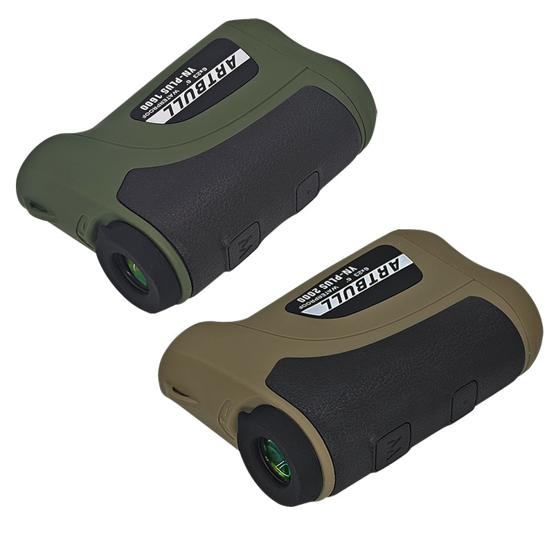 เลเซอร์กอล์ฟ Rangefinder กล้อง - Golf Rangefinder Laser Slope บทวิจารณ์และราคา