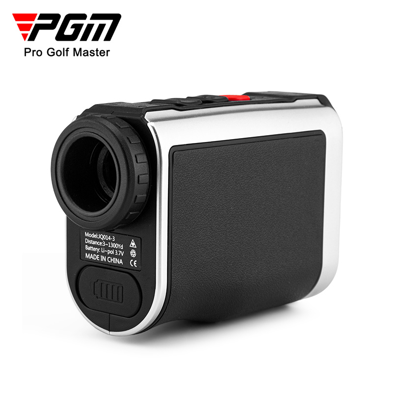 เครื่องวัดระยะเลเซอร์สำหรับกอล - Golf Rangefinder Laser Slope บทวิจารณ์และราคา