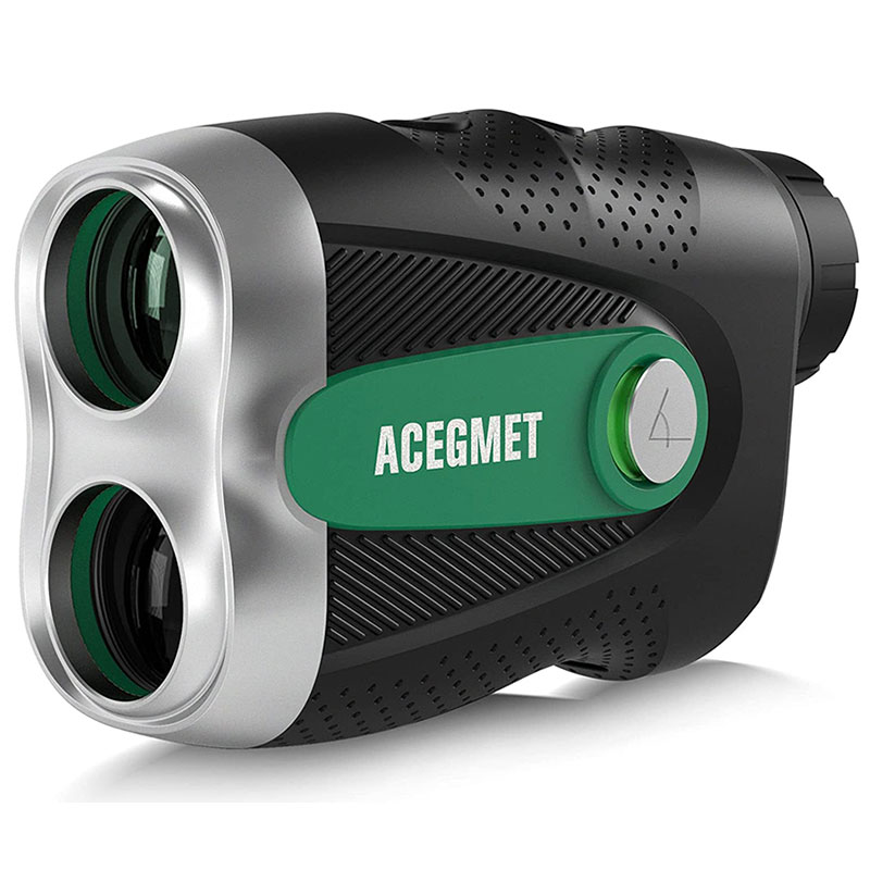เครื่องวัดระยะด้วยเลเซอร์ ACEG - Golf Rangefinder Laser Slope บทวิจารณ์และราคา