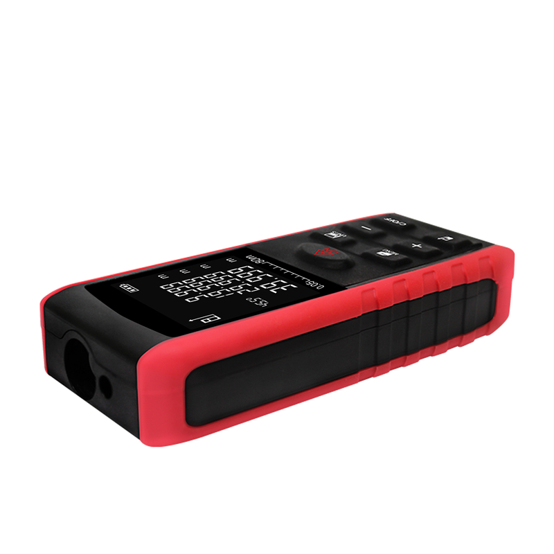 Heipoe E80 E100 E120 Rangfinde - Laser Distance Meter 100M บทวิจารณ์และราคา