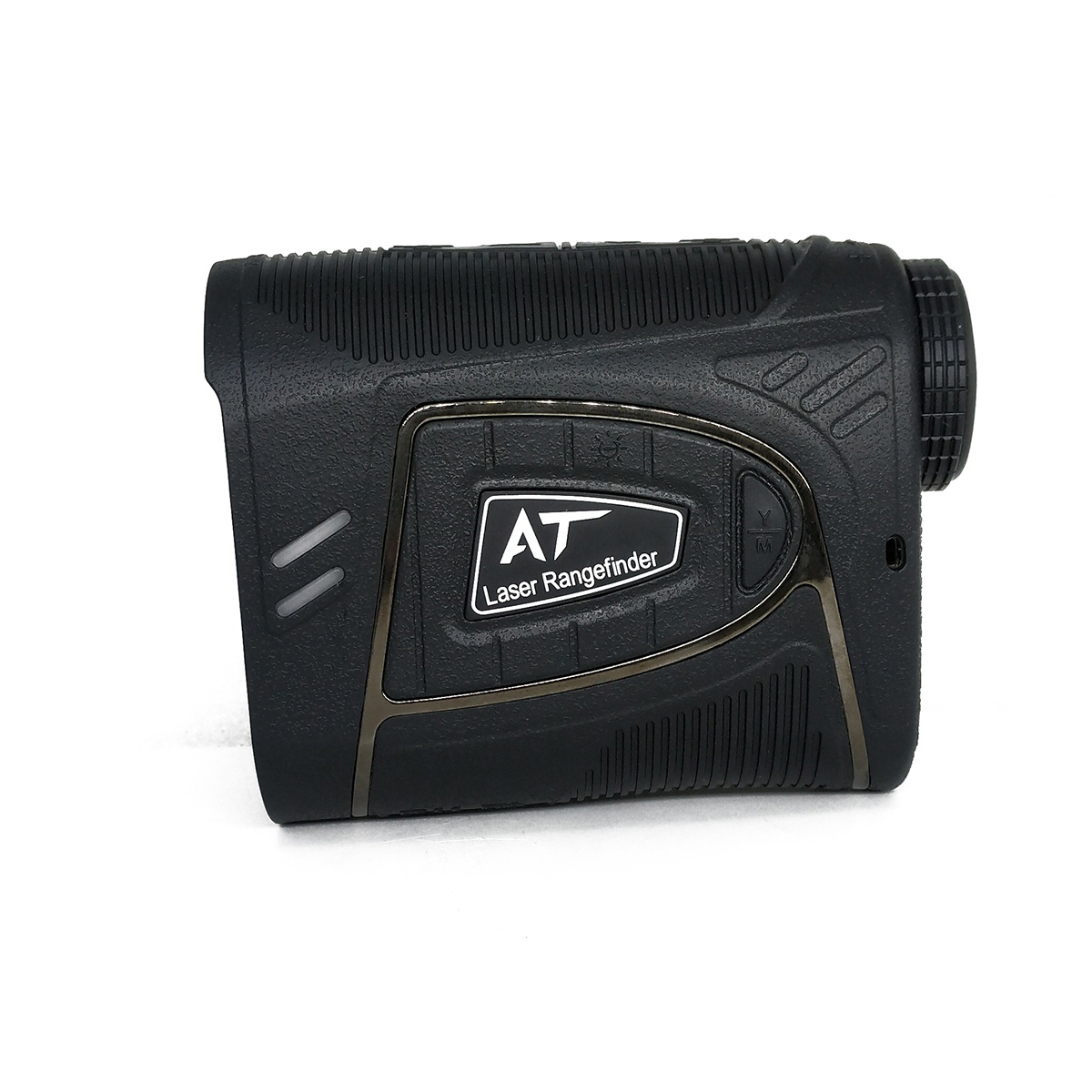 TONTUBE 1200 หลากอล์ฟเลเซอร์เร - Golf Rangefinder Laser Slope บทวิจารณ์และราคา