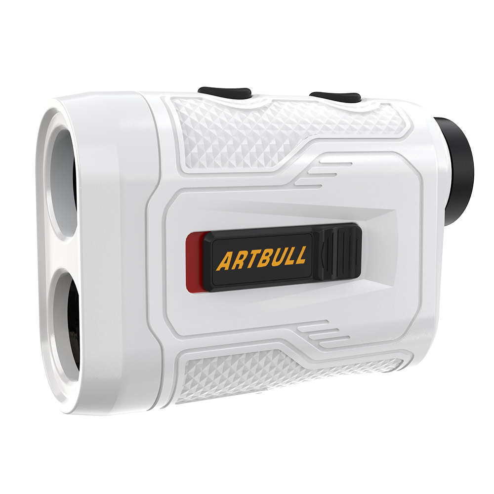 ARTBULL เครื่องวัดระยะด้วยเลเซ - Golf Rangefinder Laser Slope บทวิจารณ์และราคา