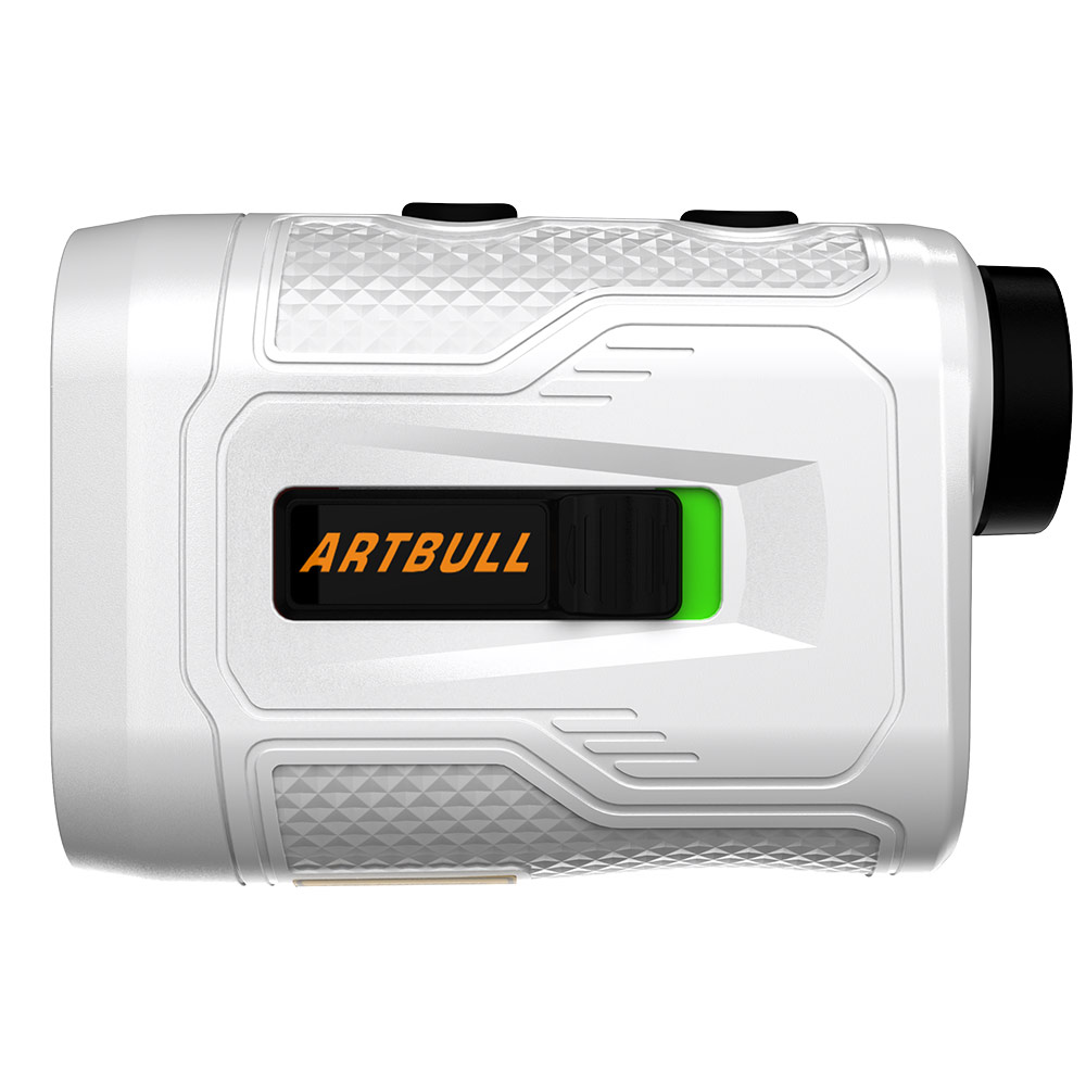 ARTBULL เครื่องวัดระยะด้วยเลเซ - Golf Rangefinder Laser Slope บทวิจารณ์และราคา