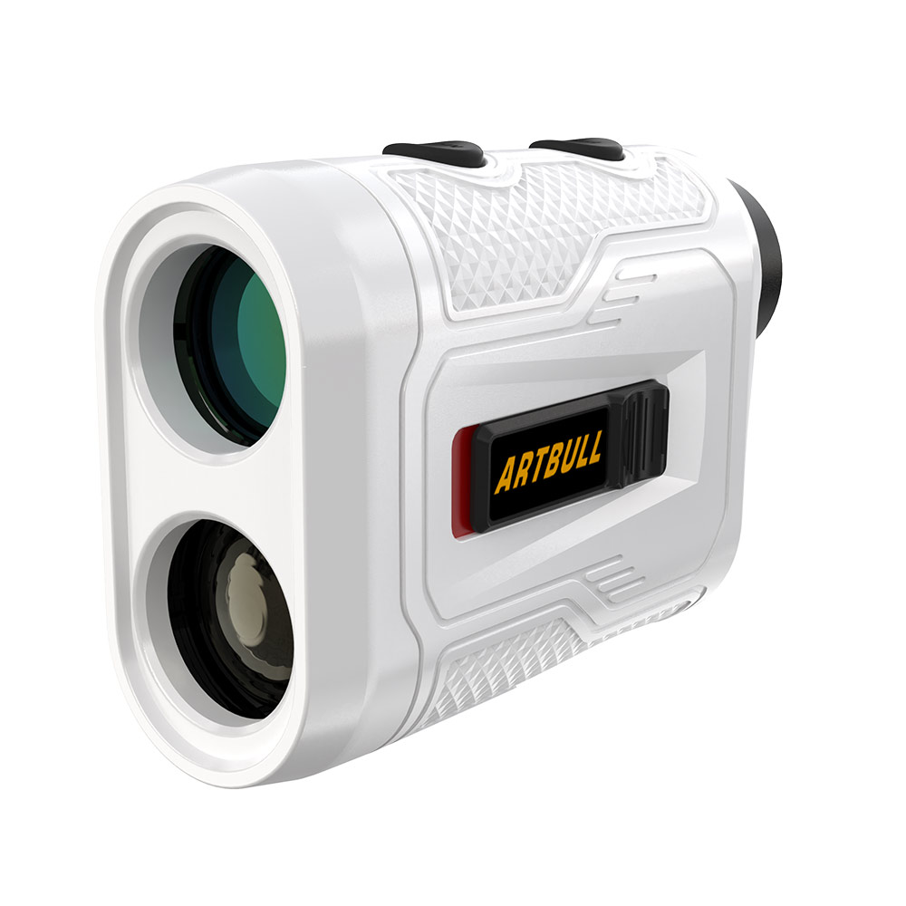 ARTBULL เครื่องวัดระยะด้วยเลเซ - Golf Rangefinder Laser Slope บทวิจารณ์และราคา