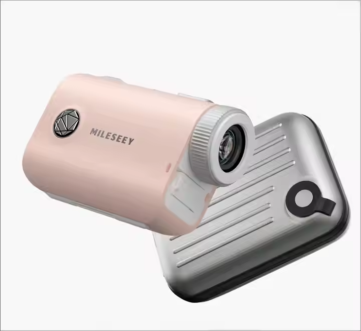 PF1 เครื่องวัดระยะเลเซอร์สำหรั - Golf Rangefinder Laser Slope บทวิจารณ์และราคา