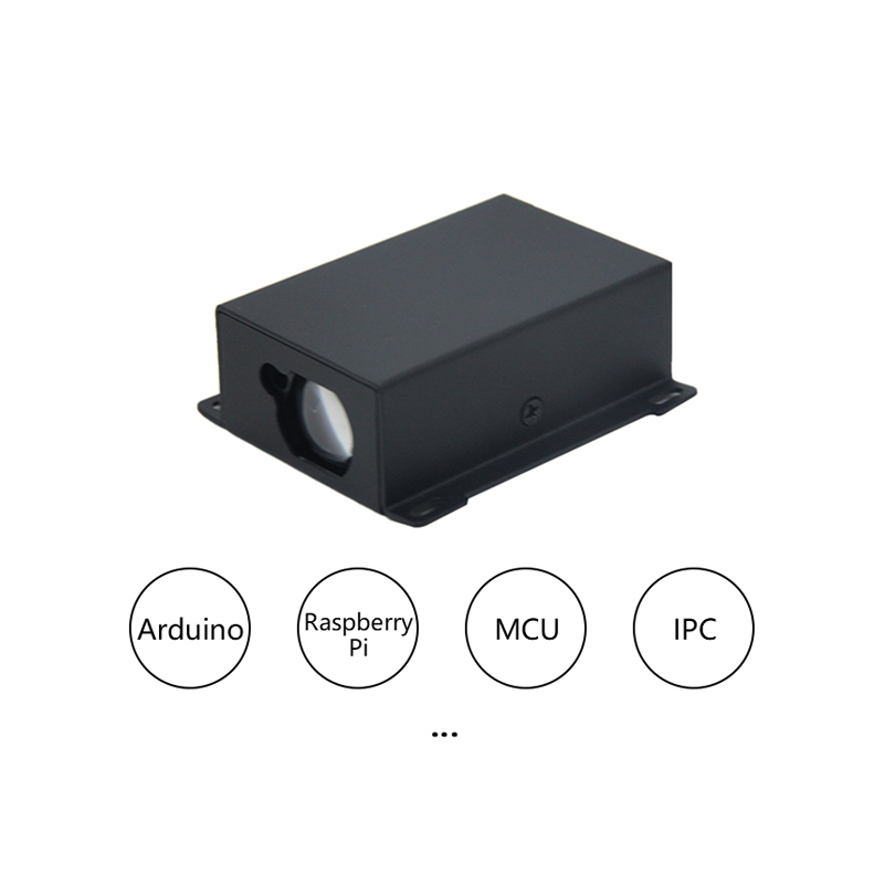 เครื่องวัดระยะทางด้วยเลเซอร์แบ - Laser Distance Meter 100M บทวิจารณ์และราคา