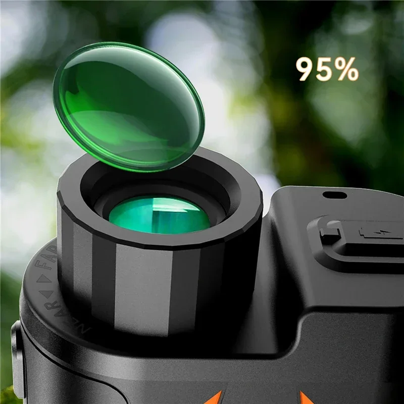 เครื่องวัดระยะด้วยเลเซอร์สำหรั - Golf Rangefinder Laser Slope บทวิจารณ์และราคา