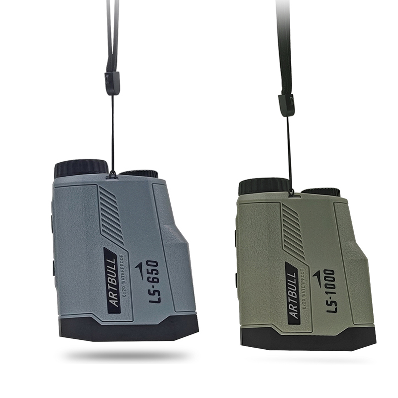 ARTBULL เลเซอร์ Rangefinder กา - Golf Rangefinder Laser Slope บทวิจารณ์และราคา