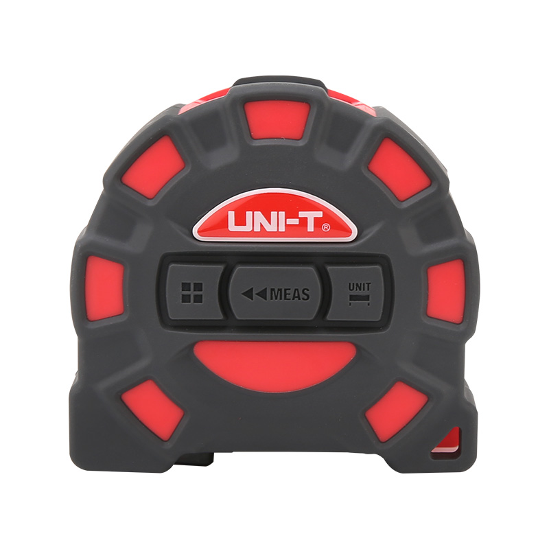 UNI-T LM50T LM60T 2 in 1 เทปเล - Laser Distance Meter 2 In 1 Tape บทวิจารณ์และราคา