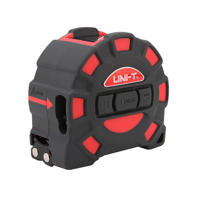 UNI-T LM50T LM60T 2 in 1 เทปเล - Laser Distance Meter 2 In 1 Tape บทวิจารณ์และราคา