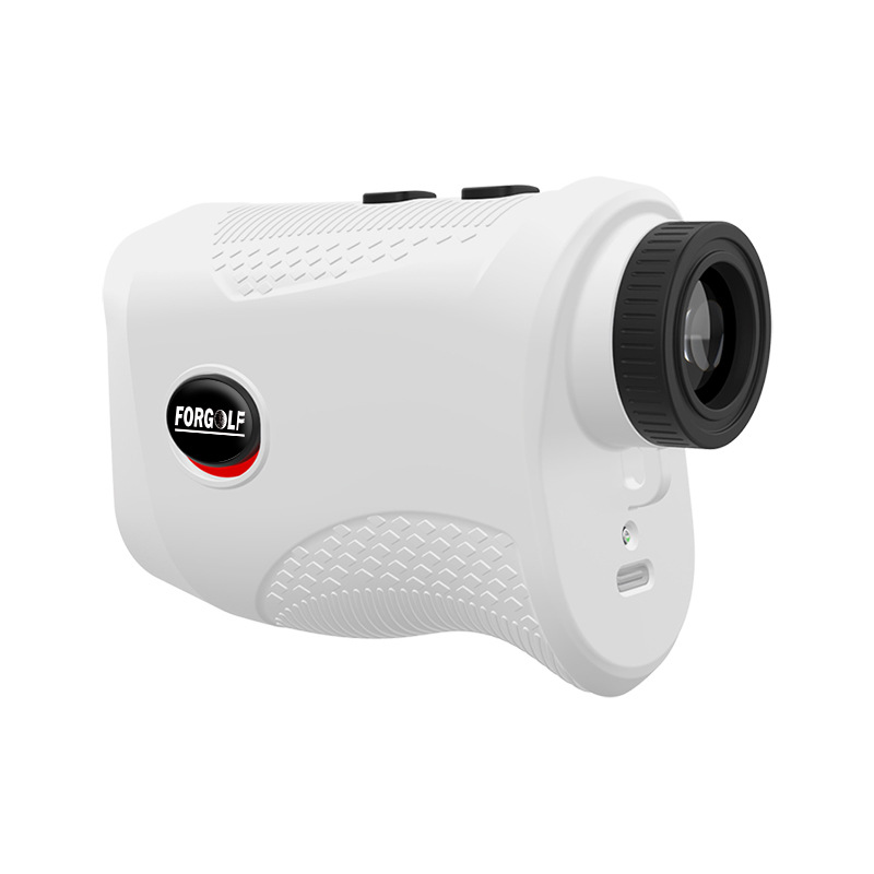 เครื่องวัดระยะเลเซอร์สำหรับกอล - Golf Rangefinder Laser Slope บทวิจารณ์และราคา