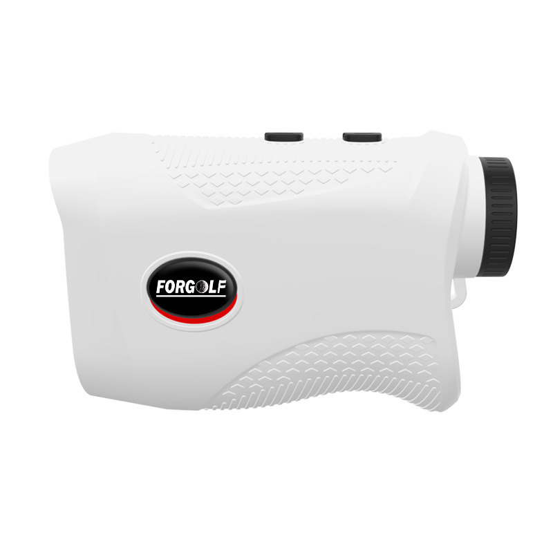 เครื่องวัดระยะเลเซอร์สำหรับกอล - Golf Rangefinder Laser Slope บทวิจารณ์และราคา
