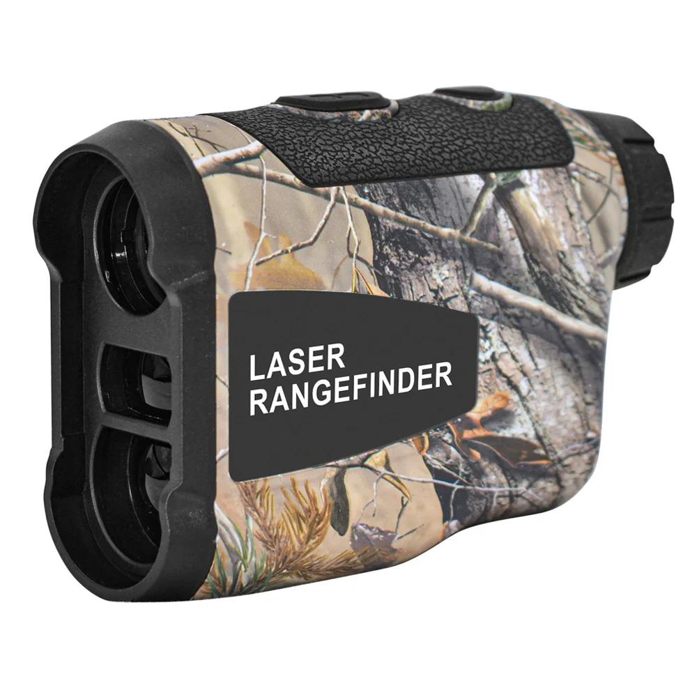 เลเซอร์ Rangefinder สําหรับล่า - Golf Rangefinder Laser Slope บทวิจารณ์และราคา