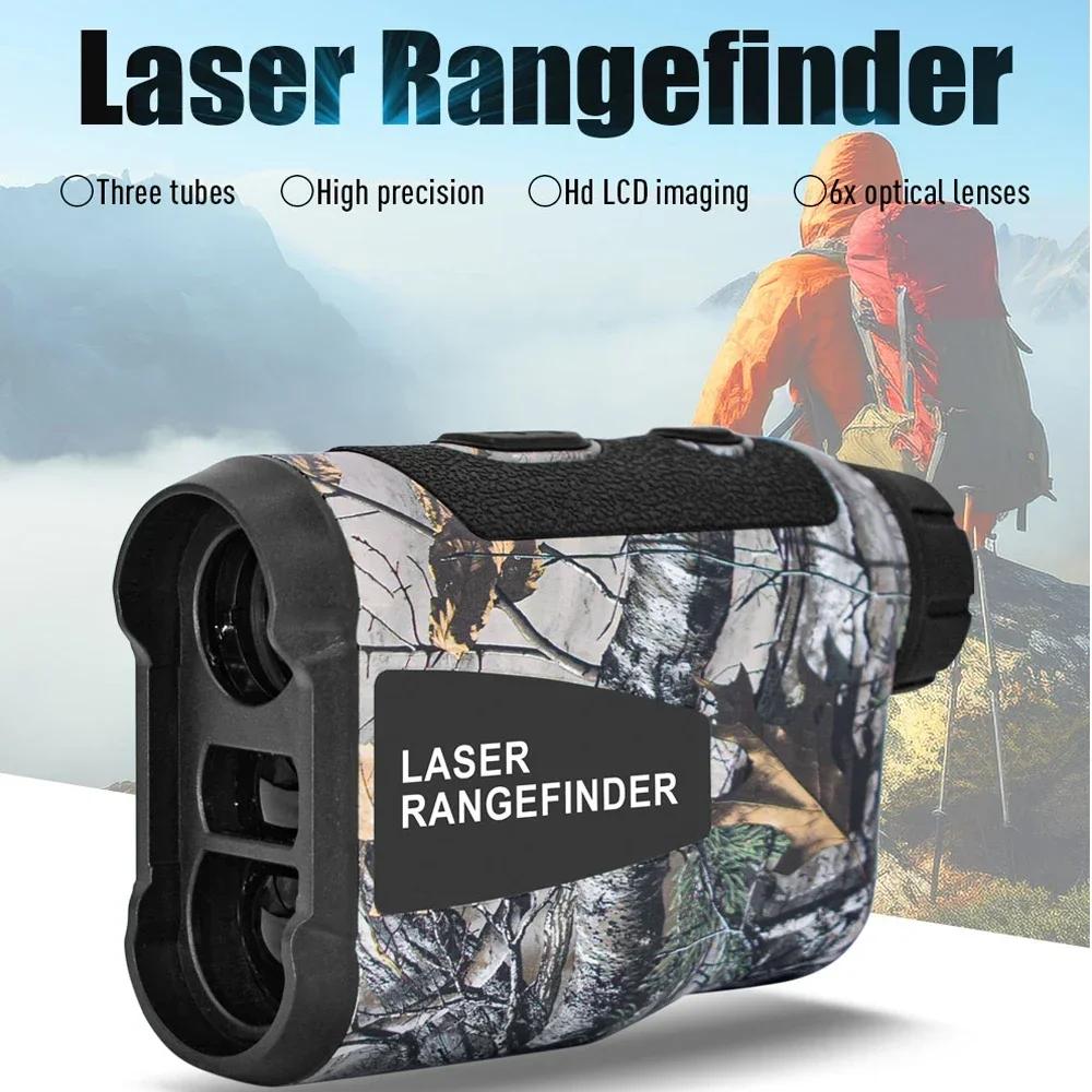 เลเซอร์ Rangefinder สําหรับล่า - Golf Rangefinder Laser Slope บทวิจารณ์และราคา